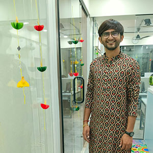 Life at Optimatrix