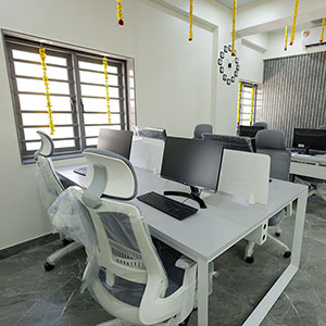 Life at Optimatrix