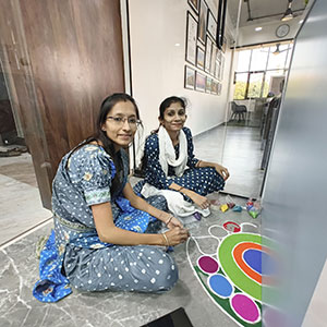 Life at Optimatrix