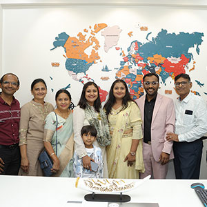 Life at Optimatrix
