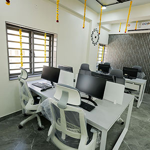 Life at Optimatrix