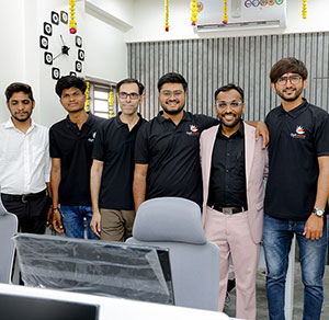 Life at Optimatrix