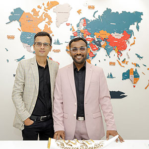 Life at Optimatrix