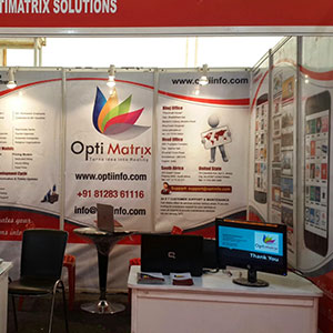 Life at Optimatrix