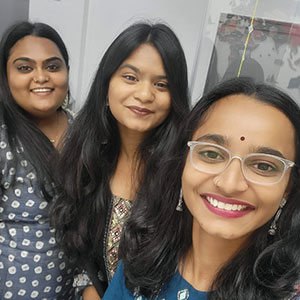 Life at Optimatrix
