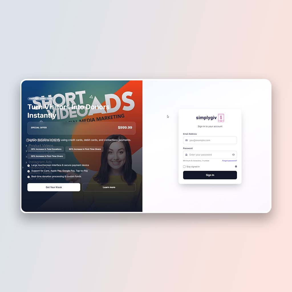 modern healthcare dashboard interface, medical app UI, clean white and blue design, patient management system