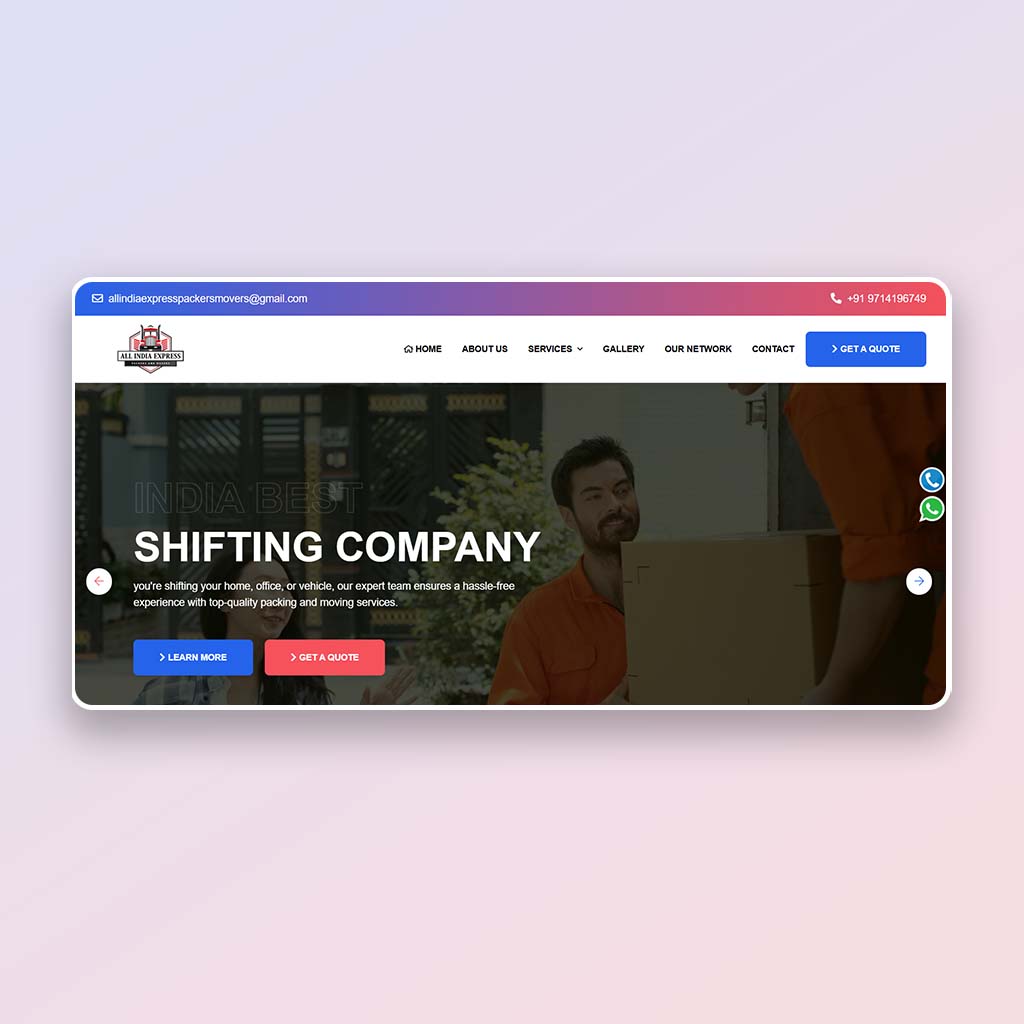 restaurant management dashboard, food ordering system, table booking interface, warm orange and red colors