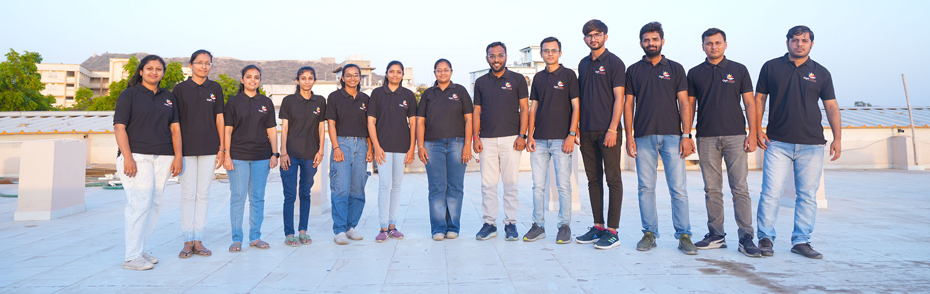 Team Optimatrix